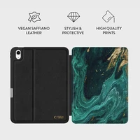 Tech-Protect Lamano case for iPad 10.9” 10 / 2022 / 11” 11 / 2025 - multicolor