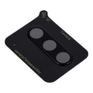 5D pilno klijavimo kameros grūdintas stiklas – Samsung Galaxy A36 juodas