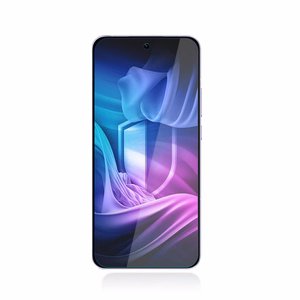 Oppo Reno 14 - 3mk Silky Matt Pro