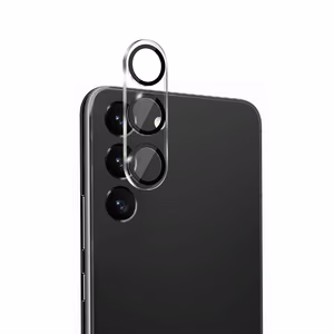 Защита объектива камеры Crong Lens Shield для Samsung Galaxy S23
