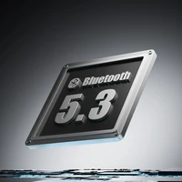 Dudao U8 Pro TWS belaidis ausinės - baltas