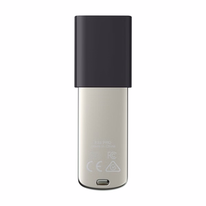 Lexar Fingerprint F35pro USB 3.2 256GB atmintinė