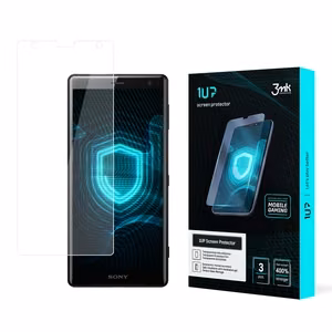 Sony Xperia XZ2 - 3mk 1UP