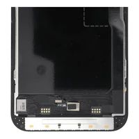 FixCell LCD ekranas iPhone 14 Pro Max minkštas OLED 120 Hz (Diagnozuotas: Naudota)