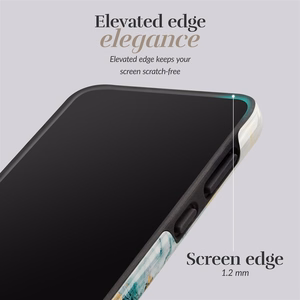 MIO Green Marble Magsafe Compatible for iPhone 17