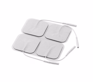 Medisana TT 200 Tens 3 in 1 Electrode Pads (8pcs)