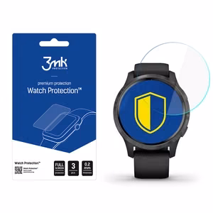 3mk Watch Protection™ v. ARC+ защитная пленка Garmin Venu 2S