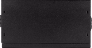 Aerocool LUX850 PC maitinimo blokas 850W 80 Plus Bronze 230V 88% efektyvumas juodas