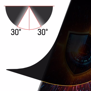 3mk Silky Matt privatumo plėvelė "Honor Magic V2