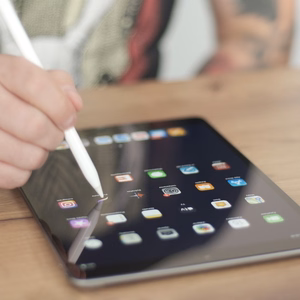 Wozinsky grūdintas stiklas 9H apsauginis stiklas Oppo Pad planšetiniam kompiuteriui