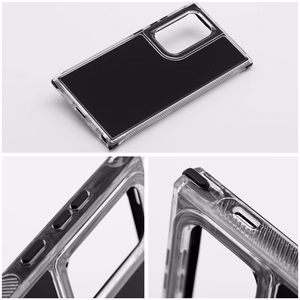 MATRIX Dėklas telefonui XIAOMI Redmi Note 14 PRO 4G juodas