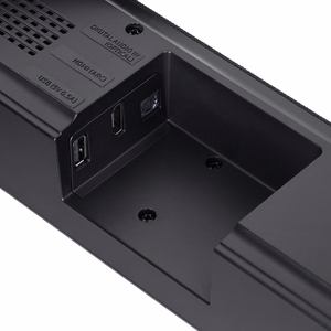 Garso juosta SAMSUNG HW-B450F/EN