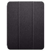 Spigen Urban Fit dėklas iPad 10.9'' 2022 - juodas