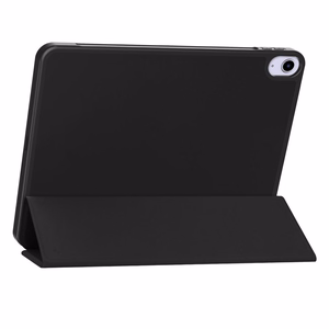 Tech-Protect SC Pen dėklas iPad Air 10.9" 2020-2022 / 11" 2024 - juodas