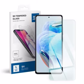 Apsauginis stiklas Blue Star - XIAOMI Redmi Note 12 Pro+