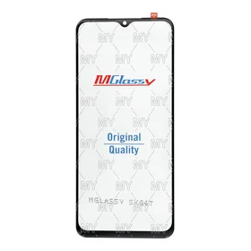 MUSTTBY priekinis stiklas + OCA SAMSUNG m13