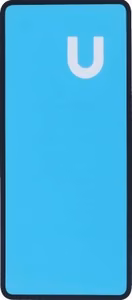 Lipdukas galiniam dangteliui Huawei P20 Lite ORG