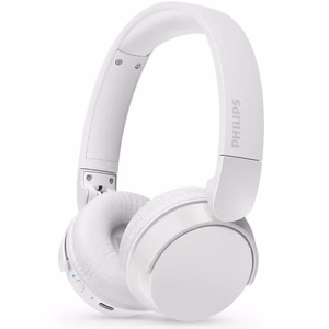 Philips belaidės ausinės TAH4209WT/00 balta