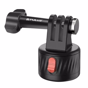 Магнитный адаптер PULUZ PU708B 1/4 дюйма для экшн-камер (DJI, GoPro, Insta360)