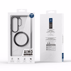 Dėklas Dux Ducis Aimo Mag Samsung S948 S26 UItra