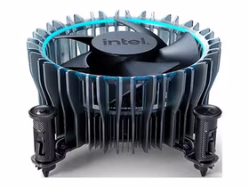 Intel Laminar RM1 aušintuvas