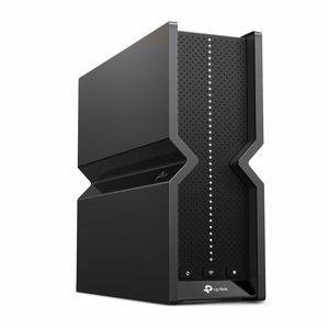 Belaidis maršrutizatorius TP-Link Archer BE550 9214 Mbps Wi-Fi 7 Mesh