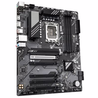 Gigabyte B760 DS3H GEN5 - 1700 ATX pagrindinė plokštė