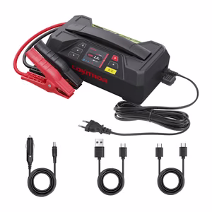 LOKITHOR JTC4250 89.6 Wh 4250 A пусковое устройство