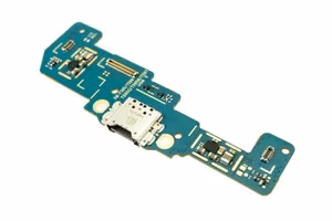 Lanksčioji jungtis Samsung T590 Tab A 10.5 su įkrovimo kontaktu originali (service pack)