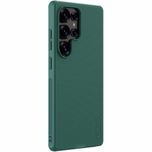 NILLKIN SUPER SHIELD PRO SAMSUNG S25 ULTRA DARK GREEN