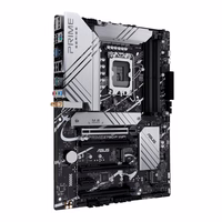 ASUS PRIME Z790-P WIFI Intel Z790 LGA 1700 ATX pagrindinė plokštė