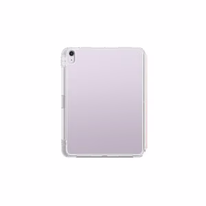 "AmazingThing" minimalus dėklas "iPad Air M3" 11" - rožinis