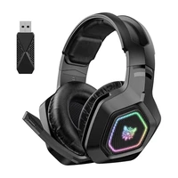 Onikuma B100 gaming headphones (black)