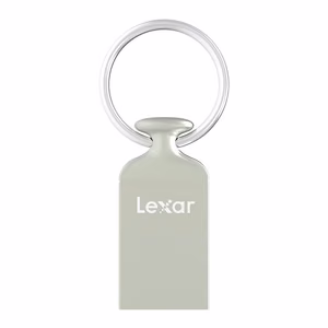 USB atmintinė USB2 16GB Lexar M22