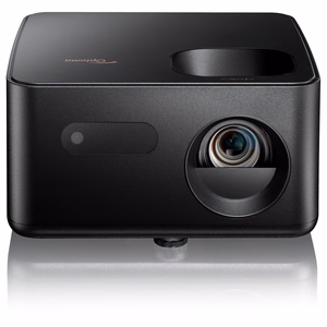 Optoma Photon Life PK31 standartinio metimo projektorius 900 ANSI liumenų DLP UHD 4K (3840x2160) 3D juodas