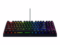 Razer BlackWidow V3 klaviatūra Tenkeyless