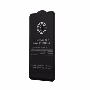 Tempered glass 6D for Samsung Galaxy S26 FE
