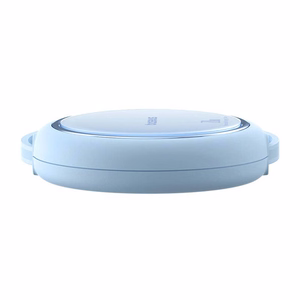 Baseus Free2Pull - 20 W USB-C į Lightning ištraukiamas kabelis, 1 m (mėlynas)