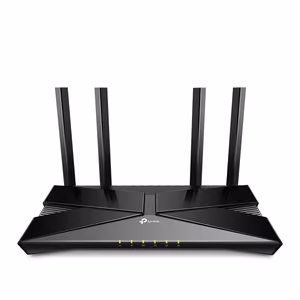 TP-Link AX1800 dviejų dažnių Wi-Fi 6 maršrutizatorius