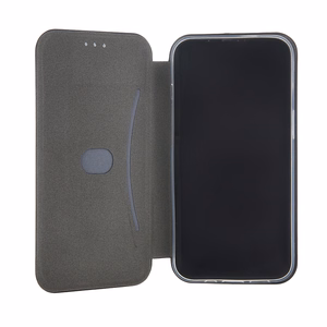 Išmanusis Diva dėklas for iPhone 17 6,3" rožinio aukso