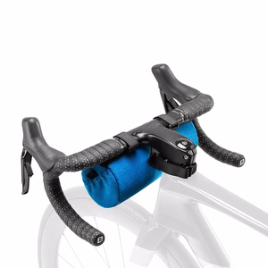 Rockbros G006 Flash Journey Handlebar Bike Bag 3.6L - Blue