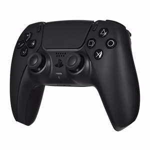 Sony DualSense PS5 Belaidis valdiklis Midnight Black
