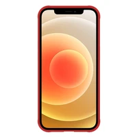 Dėklas telefonui su stovu MagSafe Iphone 12 (m) - raudonas