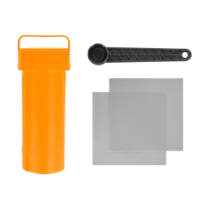 REBEL ACTIVE RBA-4507 SUP lenta, pilka
