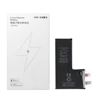 JCID Battery without BMS for iPhone Xs (high capacity)