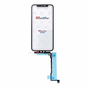 MUSTTBY jutiklinis ekranas + OCA IPHONE 11 pro