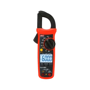 Uni-T UT202A+ clamp meter