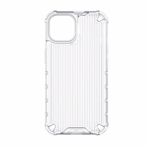 Ombre Protect dėklas iPhone 13 rožinė ir mėlyna šarvuotas dėklas