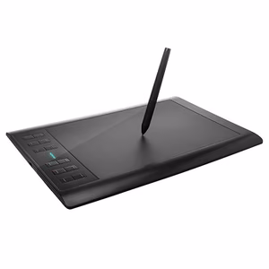 Графический планшет HUION 1060 Inspiroy Plus