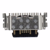 Įkrovimo jungtis REDMI 12 ORI